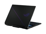 Asus ROG Zephyrus Duo 16 GX650RX LO156W - tản nhiệt trái