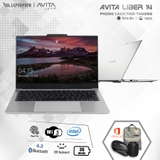 Laptop AVITA LIBER 14 NS14A8VNF561-SGB