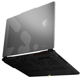 Laptop MSI Cyborg 15 | CPU i7-13620H | RAM 16GB DDR4 | SSD 512GB PCle | VGA RTX 5050 8GB | 15.6 FHD IPS & 144Hz | Win11. Part: C13WEO 417VN