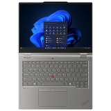 Laptop Lenovo ThinkPad L13 2in1 Gen 6 | CPU Ultra 5-235U | RAM 16GB LPDDR5x | SSD 256GB PCIe | VGA Onboard | 13.3 WUXGA IPS, Touch cảm ứng, xoay 360, 100% sRGB | Win 11 Pro. Part: U51625