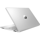 Laptop HP 15s - tản nhiệt phải
