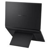 Laptop Asus Zenbook DUO | CPU Ultra X7-358H | RAM 32GB LPDDR5x | SSD 512GB PCIe | VGA Onboard | 14.0 QHD 3K OLED, 100% DCI-P3 & 144 Hz, Touch cảm ứng | Win11 + Office. Part: UX8407AA SN439WS