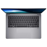 Laptop ASUS ExpertBook P5 | CPU Ultra 7-258V | RAM 32GB LPDDR5x | SSD 512GB PCIe | VGA Onboard | 14.0 QHD 2K5 IPS, 100% sRGB & 144 Hz | Win11. Part: P5405CSA NZ1371W