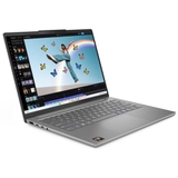 Laptop Lenovo Ideapad Slim 5 OLED | CPU R5 H 330 | RAM 16GB DDR5 | SSD 1TB PCIe | VGA Onboard | 14.0 WUXGA OLED, 100% DCI-P3 | Win11 | Part: 14AKP10 83HX00B2VN