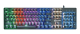 Keyboard Mechanical EK311 (104 phím) - EDRA