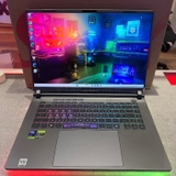 Asus ROG Strix G16 - Màn hình