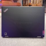 Lenovo Thinkpad L13 Yoga Gen 4 - Mặt sau