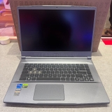 Laptop MSI Thin 15 | CPU i7-13620H | RAM 16GB DDR4 | SSD 512GB PCIe | VGA RTX 4050 6GB | 15.6 FHD IPS & 144Hz | Win11. Part: I71651G45