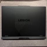 Legion 5 R7000P - Mặt sau