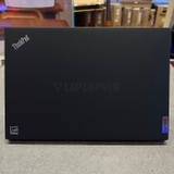 Lenovo Thinkpad T14s Gen 2 - Mặt sau