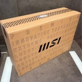 MSI Thin 15 - Fullbox