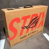 Asus ROG Strix G16 - Fullbox