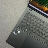 Asus Vivobook S15 - Bàn phím trái