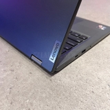 Lenovo Thinkpad L13 Yoga Gen 4 - Cổng kết nối trái