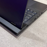 Legion 5 R7000P - Tản nhiệt trái