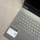 HP Victus 15 - Bàn phím trái