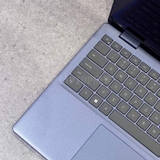 LAPTOP DELL 14 PLUS 2-IN-1 - Bàn phím trái