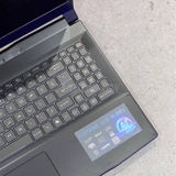 LAPTOP MSI KATANA A15 - Bàn phím phải