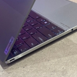 Thinkbook X AI - Cổng kết nối trái