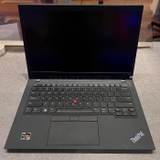 Laptop Lenovo ThinkPad T14s Gen 2 I73251 | CPU i7-1185G7 | RAM 32GB LPDDR4x | SSD 512GB PCIe | VGA Onboard | 14.0 FHD IPS, Touch cảm ứng | Win11