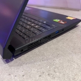 LAPTOP MSI KATANA A15 - Cổng kết nối trái