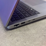 Dell Latitude 5450 - Cổng kết nối trái