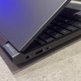 HP Victus 15 - Cổng kế nối trái