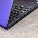 Laptop Lenovo ideapad slim 5 Oled AHP10 R71651 (Xiaoxin 15) - cổng kết nối trái