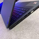 Lenovo Thinkpad T14s Gen 2 - Cổng kết nối trái