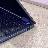 LAPTOP DELL 14 PLUS 2-IN-1 - Cổng kết nối phải