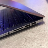 Lenovo Ideapad Slim 5 Oled - Cổng kết nối phải