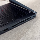 Lenovo Thinkpad T14s Gen 2 - Cổng kết nối phải