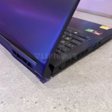 LAPTOP MSI KATANA A15 - Tản nhiệt trái
