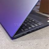Laptop Lenovo ideapad slim 5 Oled AHP10 R71651 (Xiaoxin 15) - tản nhiệt trái