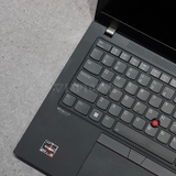 Lenovo Thinkpad T14s Gen 2 - Bàn phím trái