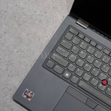 Lenovo Thinkpad L13 Yoga Gen 4 - Bàn phím trái