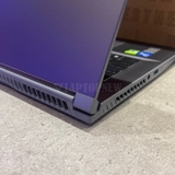 MSI Thin 15 - Góc trái