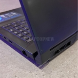 LAPTOP MSI KATANA A15 - Tản nhiệt phải