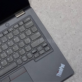 Lenovo Thinkpad L13 Yoga Gen 4 - Bàn phím phải