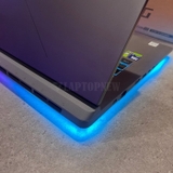 Asus ROG Strix G16 - Tản nhiệt trái
