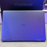 LAPTOP DELL 14 PLUS 2-IN-1 - Mặt sau