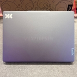 Lenovo Ideapad Slim 5 Oled - Mặt sau