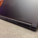 MSI Thin 15 - Cổng kết nối sau