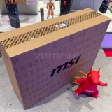 LAPTOP MSI STEALTH 16 AI - Full box