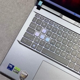 MSI VECTOR 16 HX AI - Bàn phím trái