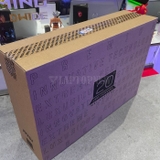 LAPTOP MSI KATANA A15 - Full box
