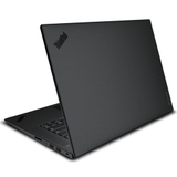 Laptop Workstation Thinkpad P1 Gen 5 I71651GA10 | CPU i7-12800H | RAM 16GB DDR5 | SSD 512GB PCIe | VGA RTX A1000 4GB | 16.0 QHD 2K5 IPS, 100% sRGB & 165Hz | Win11