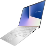 Laptop Asus Zenbook UM433DA A5012T (Silver)