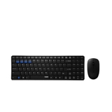 Laptopnew - Keyboard E9100M & Mouse Wifi M200 đa chế độ - 9300M - 1