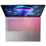 Laptop Lenovo Yoga Slim 7 14ILL10 83JX0086VN | CPU Ultra 5-226V | RAM 16GB LPDDR5X | SSD 512GB PCIe | VGA Onboard | 14.0 QHD 2K8 OLED, 100% DCI-P3 & 120Hz  | Win11 + Office